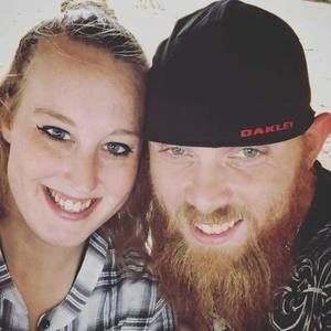 Meet your Posher, Ashton